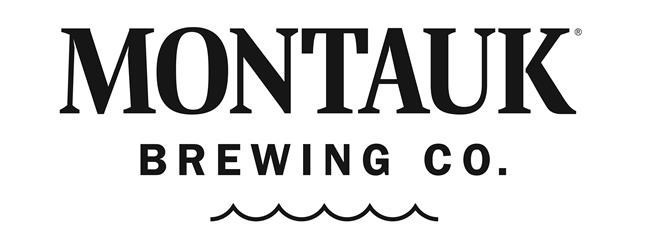 The Montauk Brewing Company's logo in shown in this image. Tilray Brands Inc. has acquired Montauk Brewing Company in a bid to expand its U.S. alcohol division. 