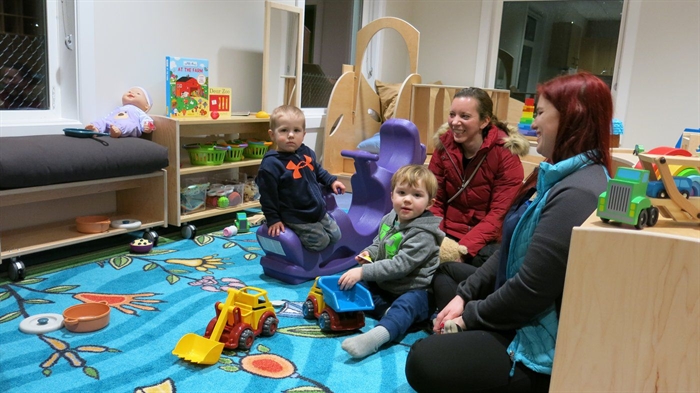 First-of-its-kind childcare centre set to open in West Kootenays ...