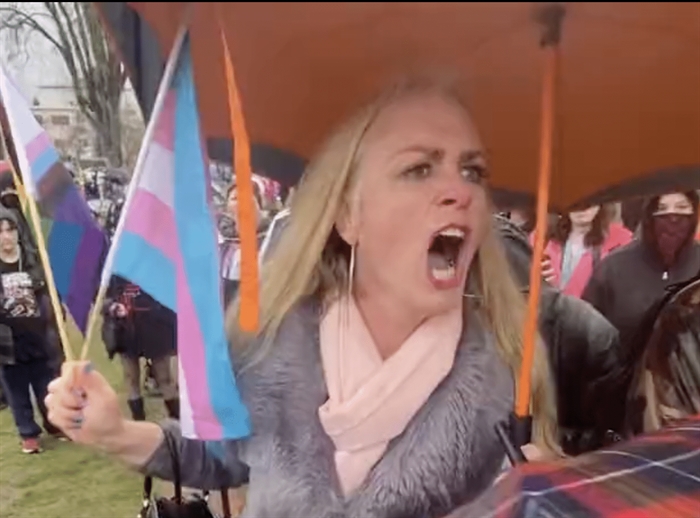 Transgender Day of Visibility turned violent in Vancouver
