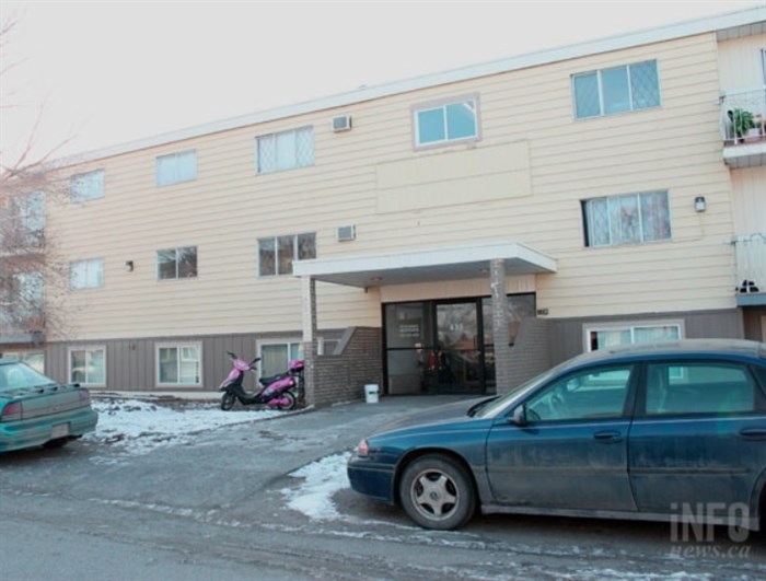 The Clearview Manor in Kamloops was assessed at $4.8 million but was appraised at $10.4 million.