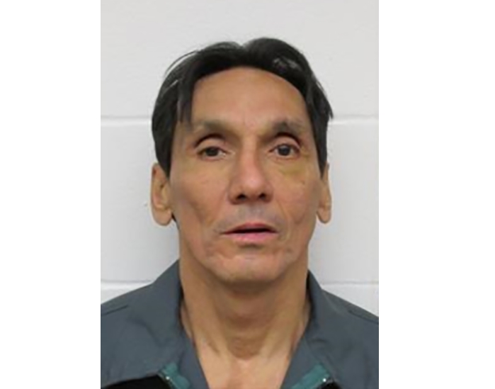 High Risk Sex Offender Did Not Return To Vancouver Halfway House Infonews Thompson Okanagan 2175