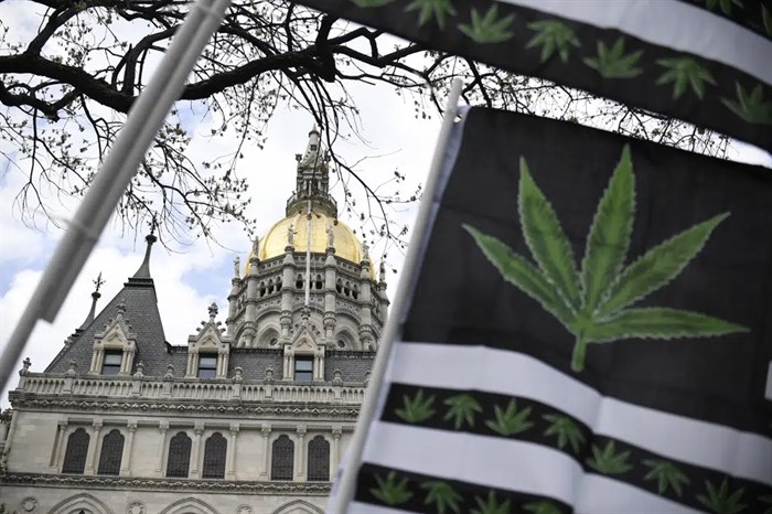 After discovering cannabis products are being sold in convenience and CBD stores across Connecticut with higher levels of THC than regulated dispensaries, legislators moved Tuesday to impose new restrictions on the amount of marijuana’s main intoxicating component in these products.