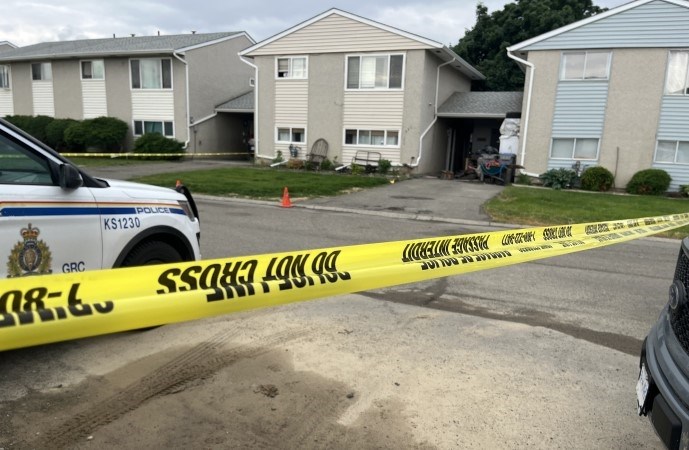 A woman in her 30s suffered life-threatening injuries after the May 21, 2023, shooting in Brocklehurst.