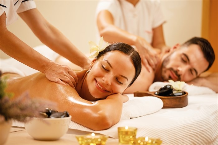 Why go to a Spa? To detoxify, moisturize and renew physique, thoughts and spirit