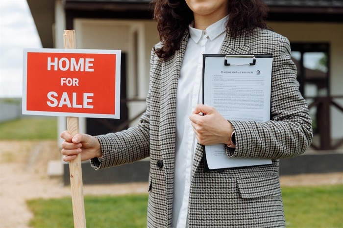 Rebound in BC's real estate market missing Kamloops and the Okanagan - Vimarsana News