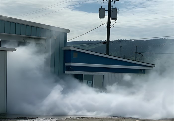 Technical Safety BC found poor communication and untrained employees contributed to the fatal leak at Arctic Glacier in May 2022.