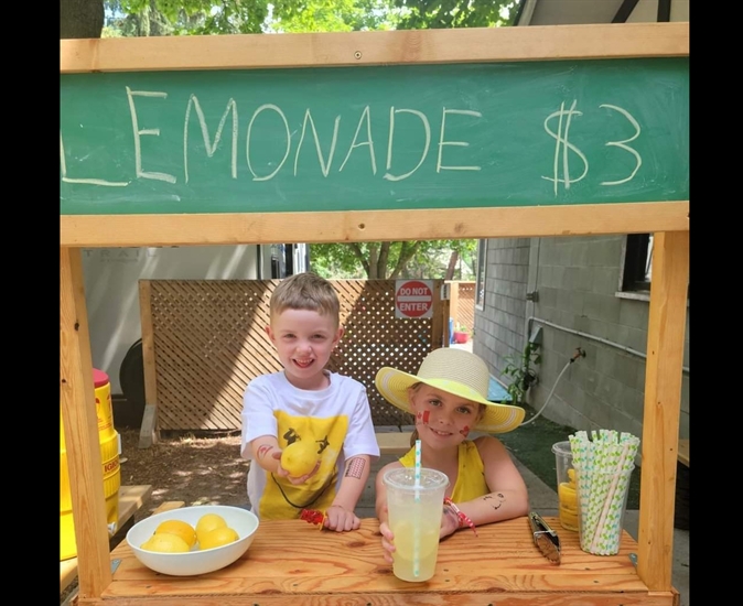 iN PHOTOS: Prize pool expanded for Penticton lemonade stand contest ...