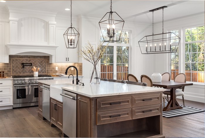 Discover why Caesarstone quartz from Arden Tile in Vernon BC is one of the best materials for adding style and practicality to your kitchen or bathroom.