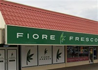 Fiore Fresco was hit with a $7,000 penalty for selling a cannabis-infused drink to a minor in July 2023.
