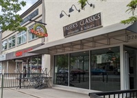 The owners of Passek&#39;s Classics Restaurant and Bakery announced they will be closing the downtown Kamloops restaurant permanently as of June 30, 2022.