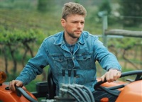 Farmer Charley of Keremeos is looking for love on the new reality TV show &quot;Farming for Love.&quot;