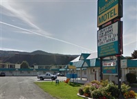 B.C. Housing purchased the Lamplighter Motel, where ASK Wellness will continue to manage the building as it has since last year, according to a Dec. 9, 2022, news release.
