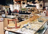 The Village Cheese Co at 3475 Smith Drive in Armstrong. 