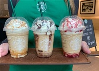 Starbucks coffee lovers in Kamloops and the Okanagan might want to plan a coffee date with a friend this week to take advantage of a limited time deal on handcrafted drinks.
