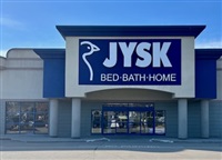 JYSK is one of a dozen stores that have to vacate the Dilworth shopping centre by the end of July.