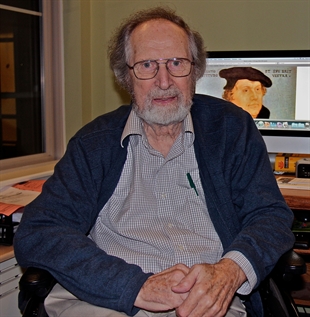 Dr. Harry Loewen