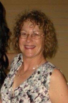Linda Ross, 51, was a teacher in Vernon. Her body was found at a property on Trinity Valley Road in Lumby.
