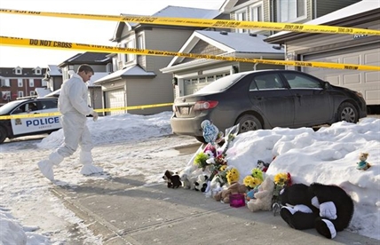 police edmonton suicide murder reveal documents mass court behind details