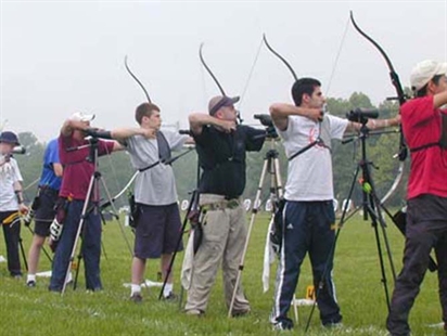 Archery could soon be legally practised in Penticton | iNFOnews ...