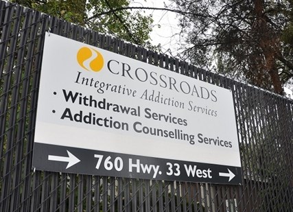 The Bridge hopes to staff its facilities with  nurses and other specialists who worked at the Crossroads Treatment Centre.