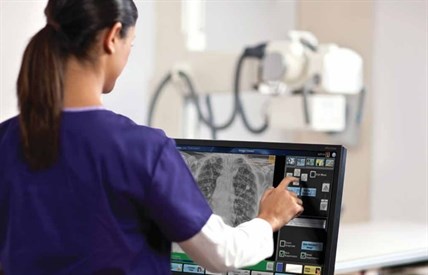 The South Okanagan Similkameen Hospital Foundation wants three new digital X-ray suites for Penticton Regional Hospital.