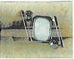 A picture of the lost ring provided by the RCMP.