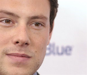 Foul play has been ruled out in death of Glee star Cory Monteith.