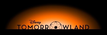 The banner from Disney's 