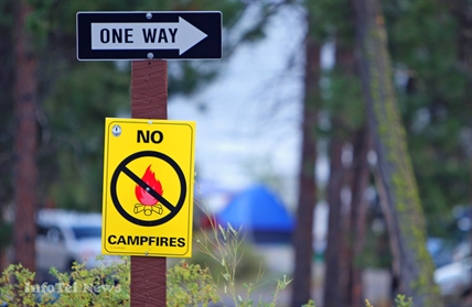 Campfire Ban Lifted In Clearwater Area | INFOnews | Thompson-Okanagan's ...