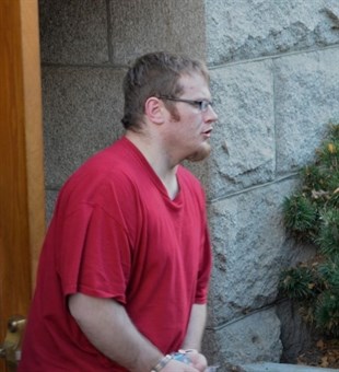 Connor Dee, 28, has pleaded guilty to over a dozen charges involving girls as young as 11. 