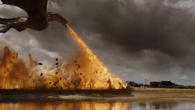 Game Of Thrones Cinematographer Says Next Episode Even Better Than