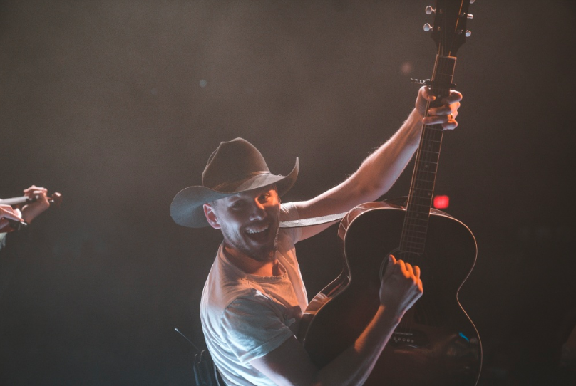Country star Brett Kissel coming to Kelowna and Kamloops this year ...