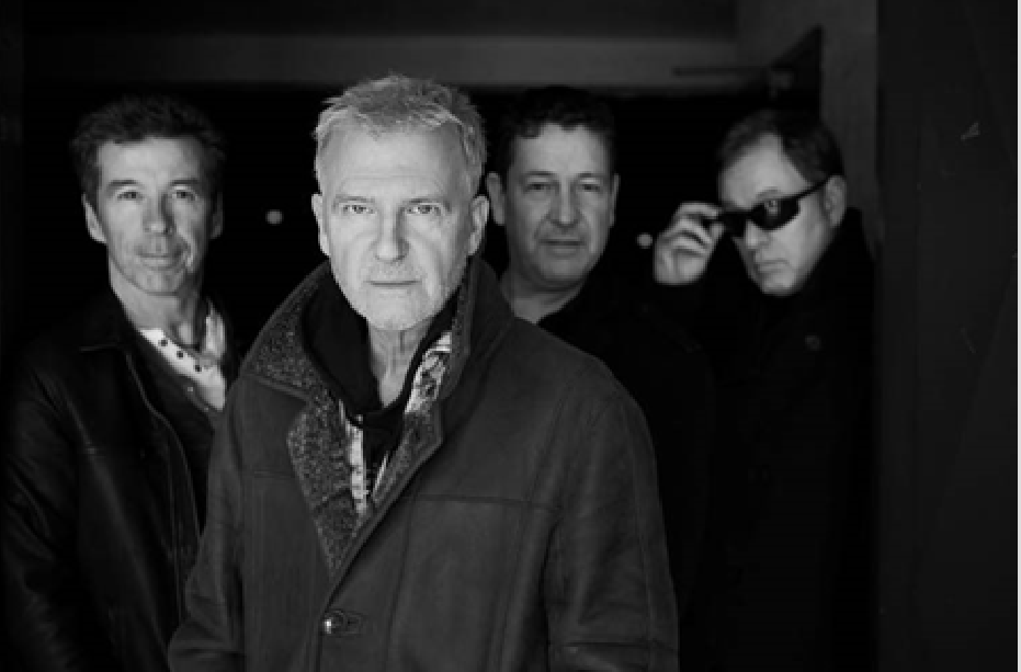 Glass Tiger to open for Corey Hart on summer concert tour iNFOnews