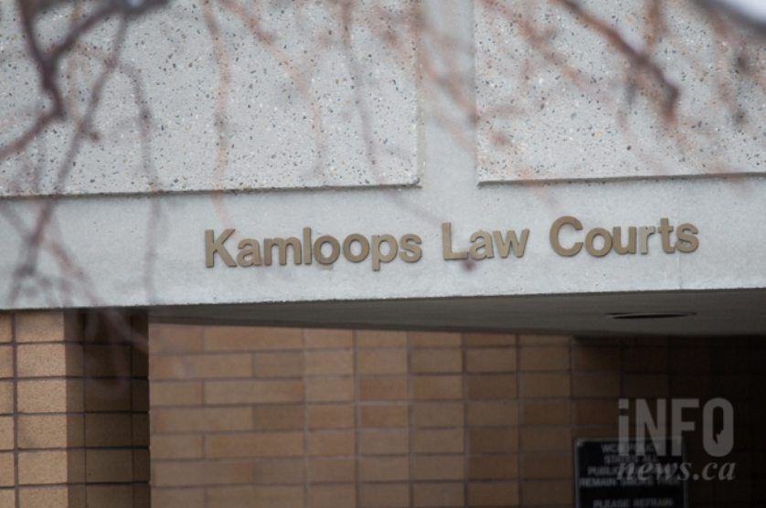 Sentence appealed for Kamloops man who exchanged pizza for nude photos ...