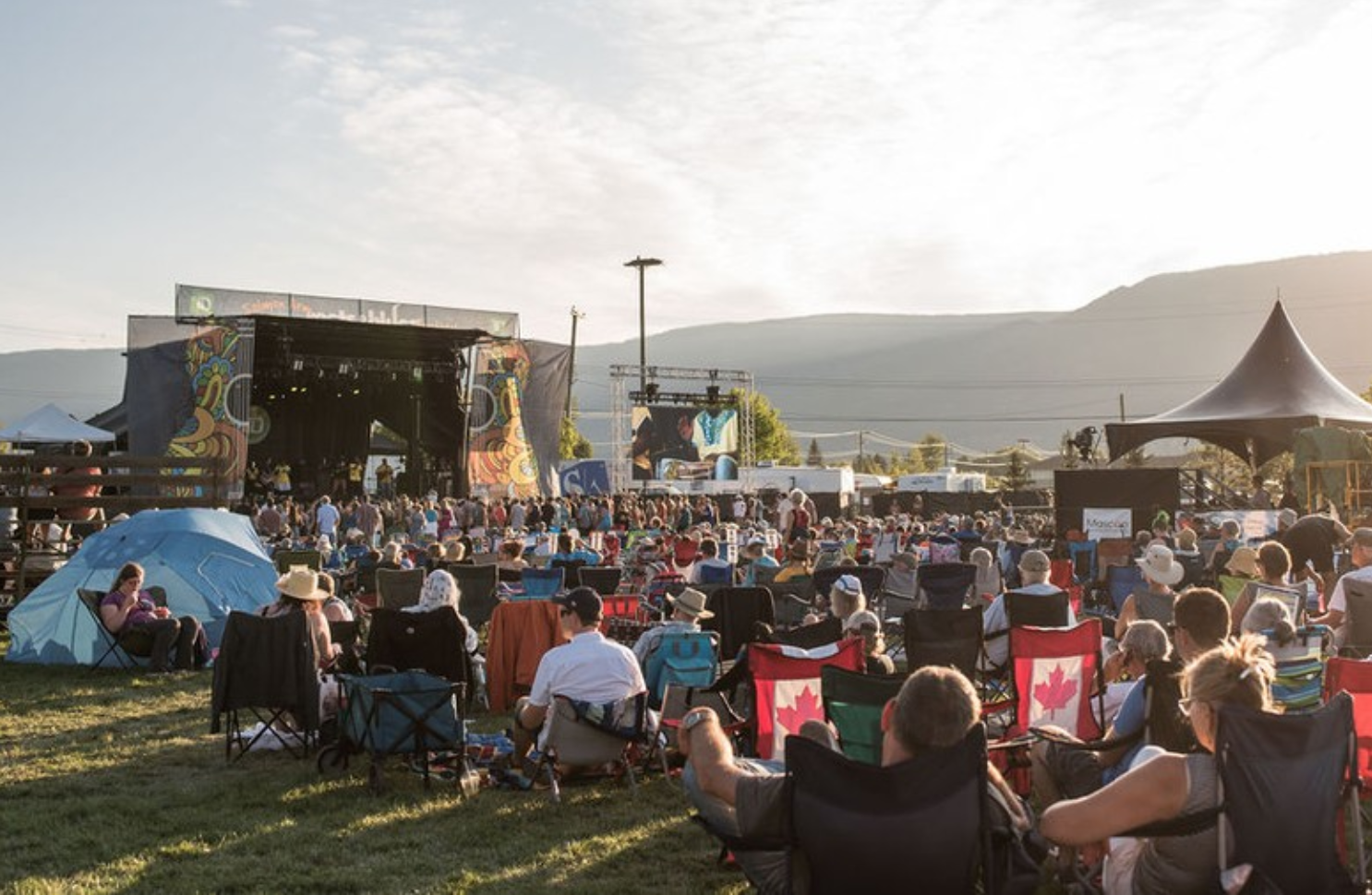 Salmon Arm Roots and Blues Festival will return in 2022 iNFOnews