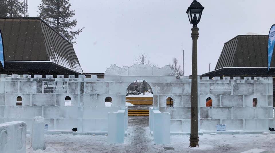 iN PHOTOS Vernon Winter Carnival celebrates 60th anniversary