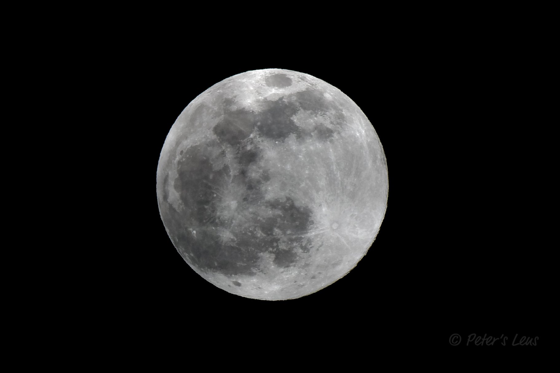 Full Moon rises tonight for this year's Harvest Moon iNFOnews