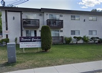 The BC government spent $3.1 million to purchase an apartment building in Vernon to protect 26 affordable rental homes.